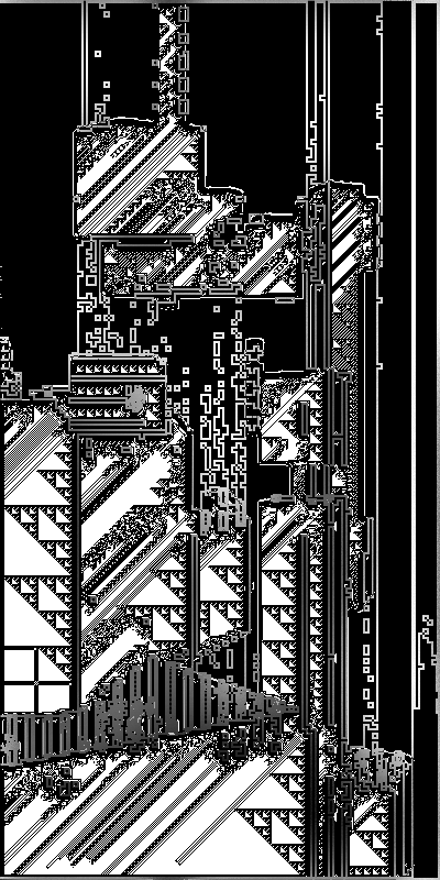 Automata Monads #95