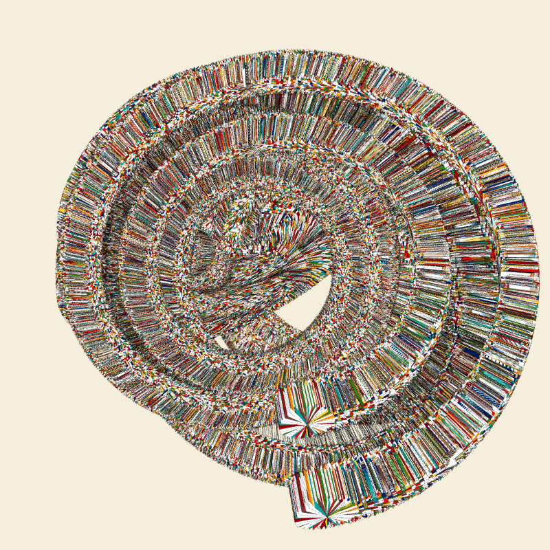 Singularithm #1179