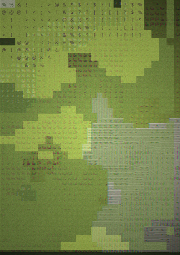 Convergence Remnants #5354