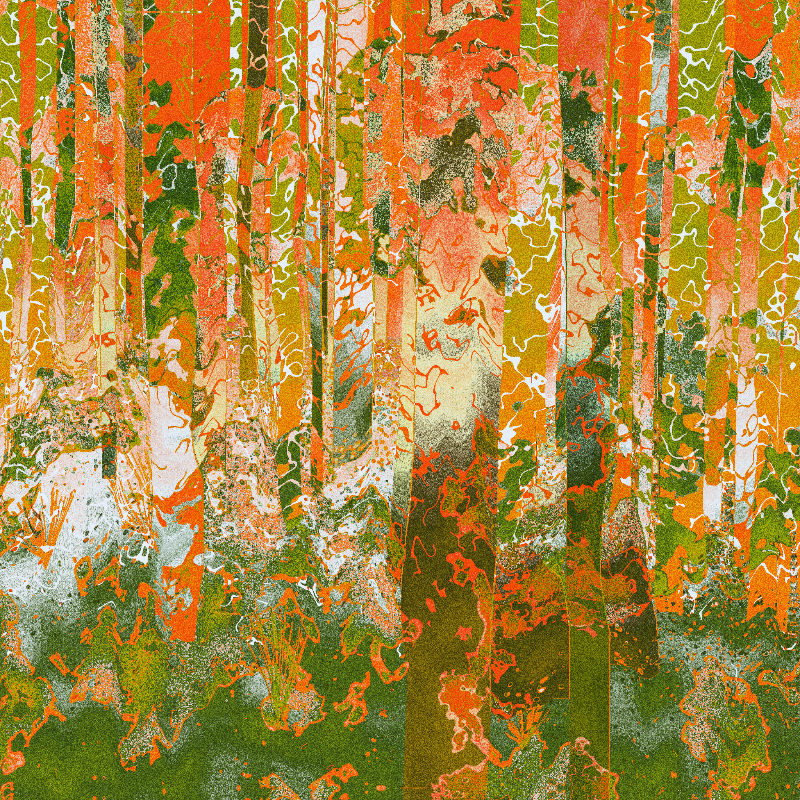 Fever Dream Fairy Fantasy Forest #22