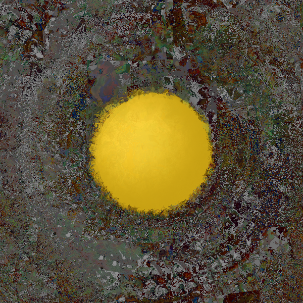 MIRAGE #33