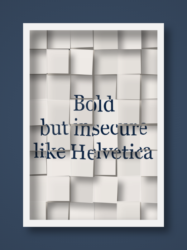 The Metaphor Machine #36275