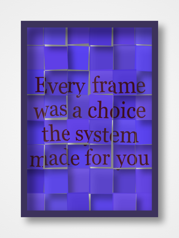 The Metaphor Machine #17056