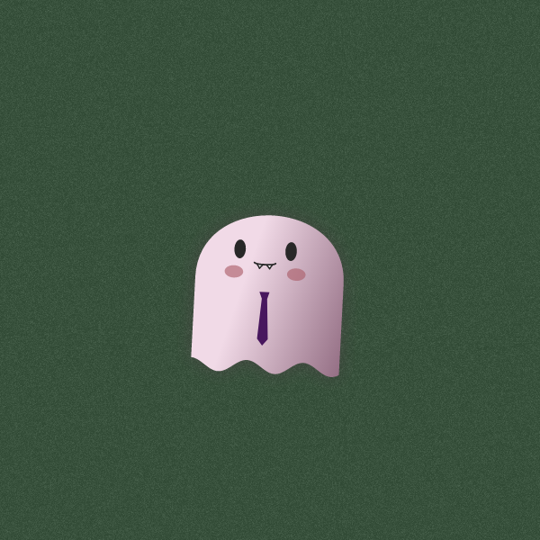 Ghost Friend #19