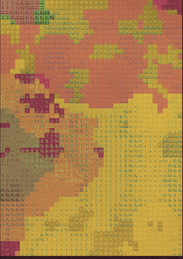 Convergence Remnants #21880