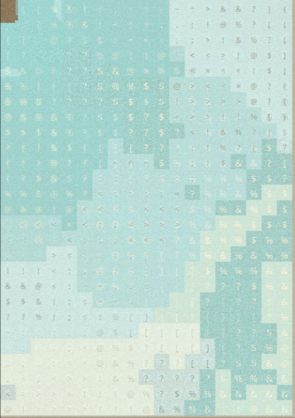 Convergence Remnants #17172