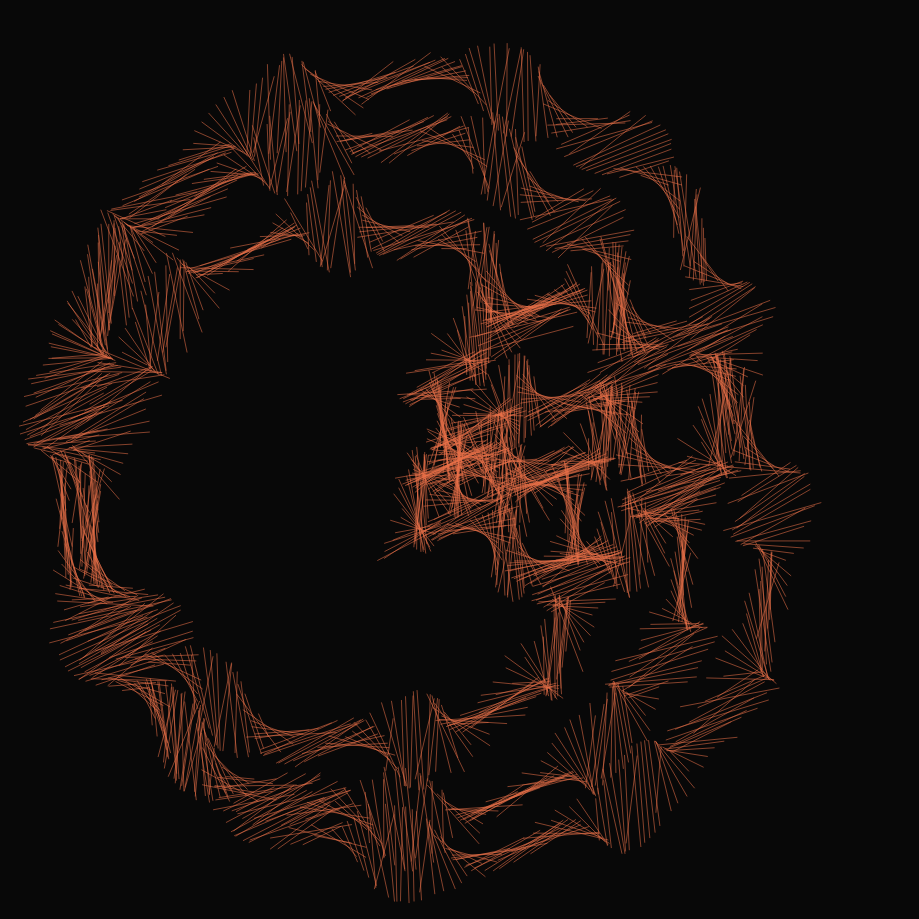 The Noise #14471