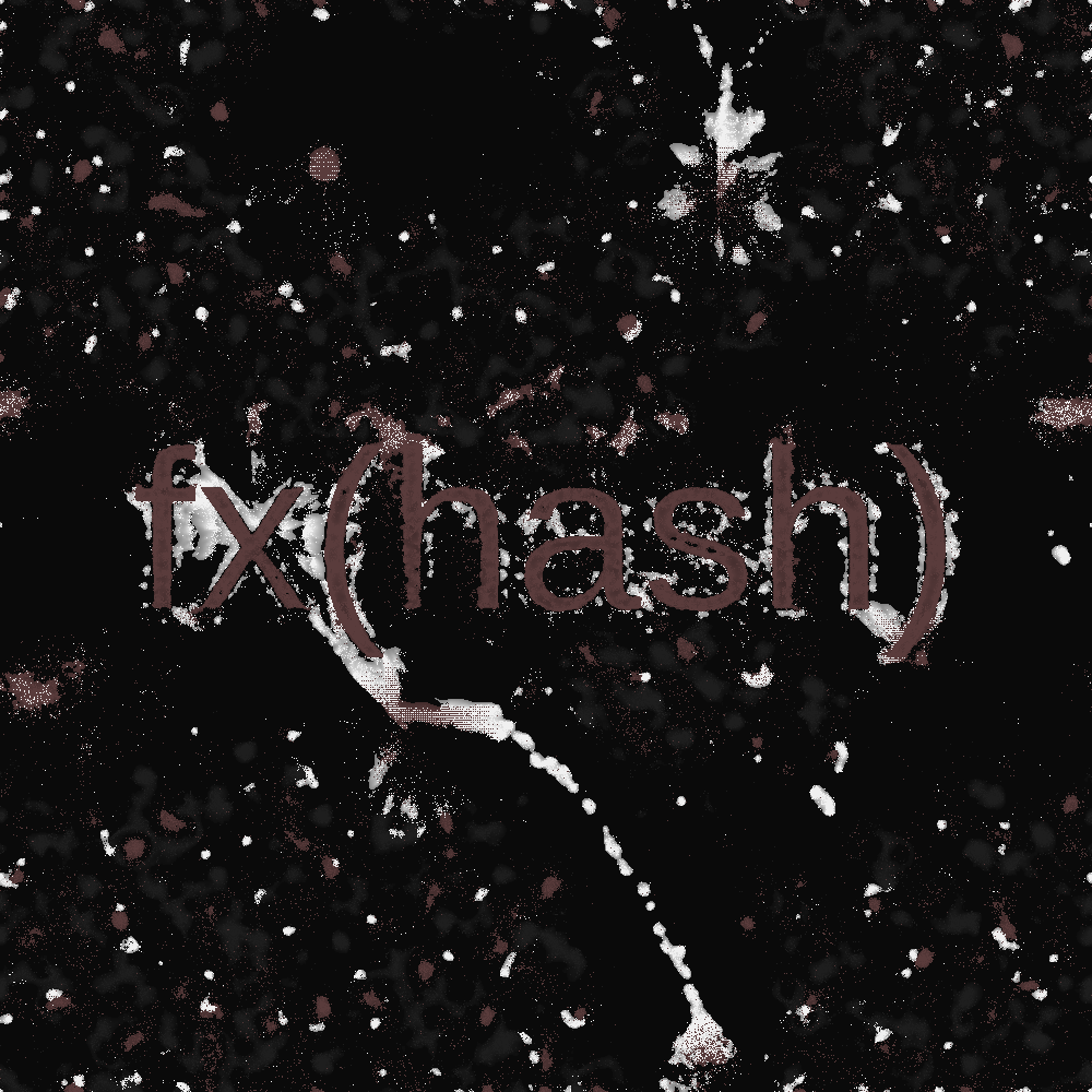Physarum Logo #545