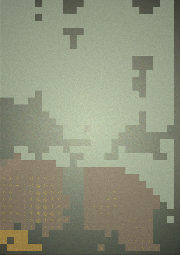 Convergence Remnants #14633