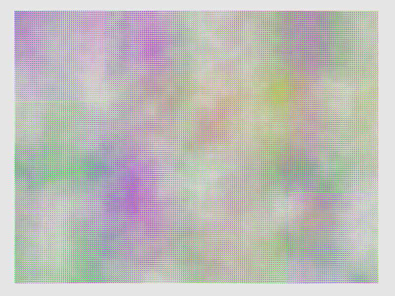 Color Function #1109