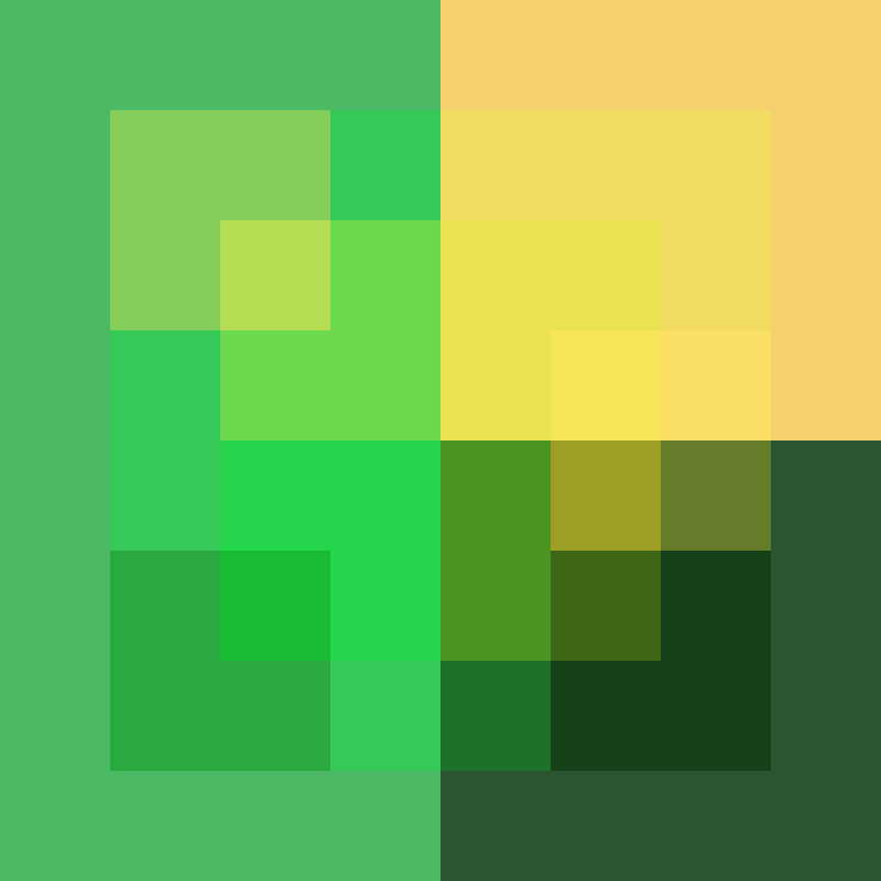 BLEND #554