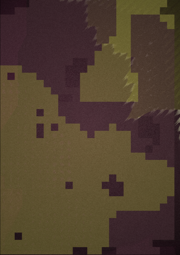 Convergence Remnants #20231