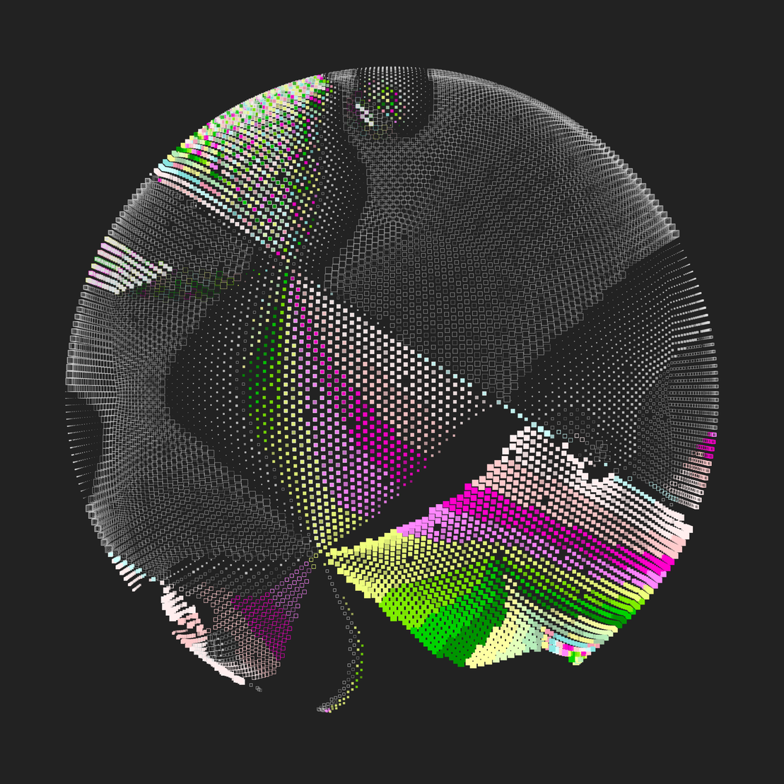 Still C #2042