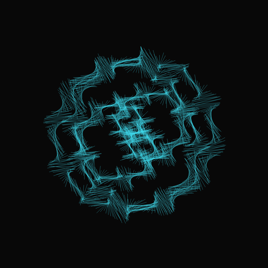 The Noise #9726