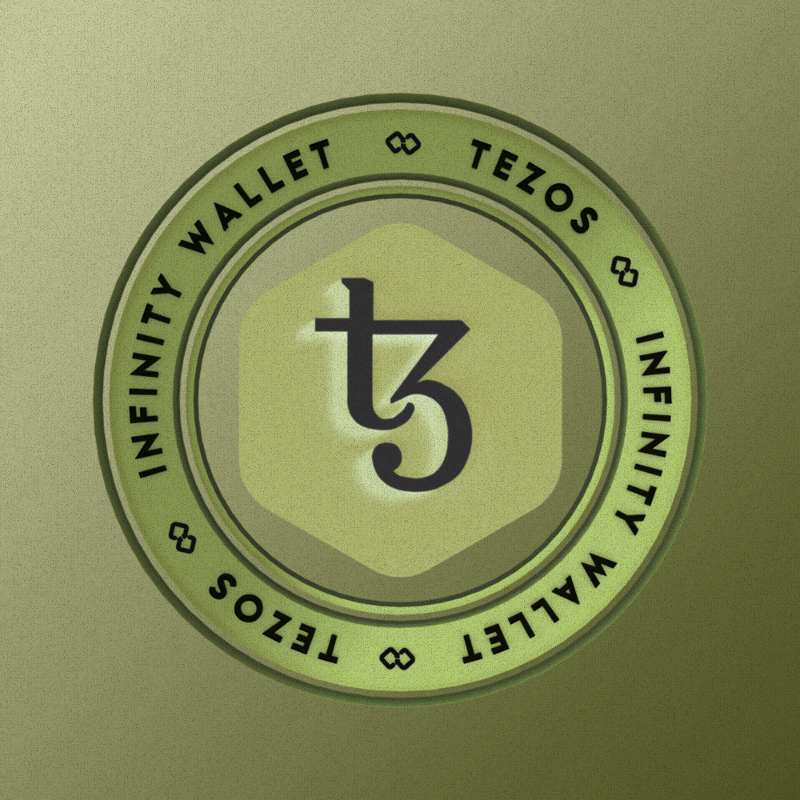 Tezos x Infinity Wallet #2538