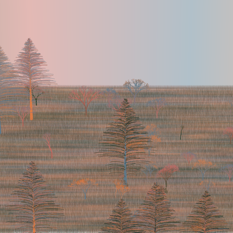 Pastoral Palettes #164