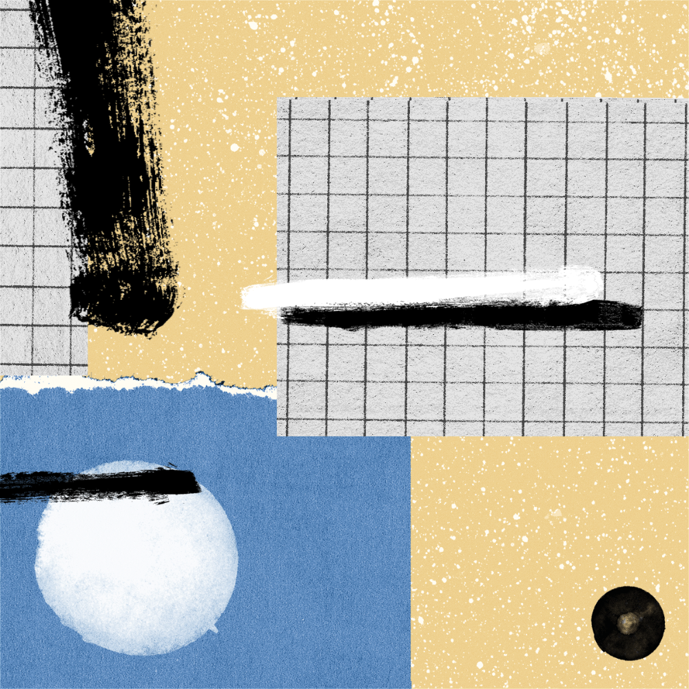 Abstrkt ➋ #38
