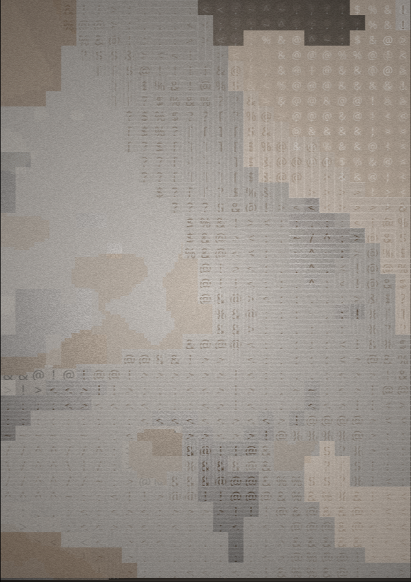 Convergence Remnants #7432