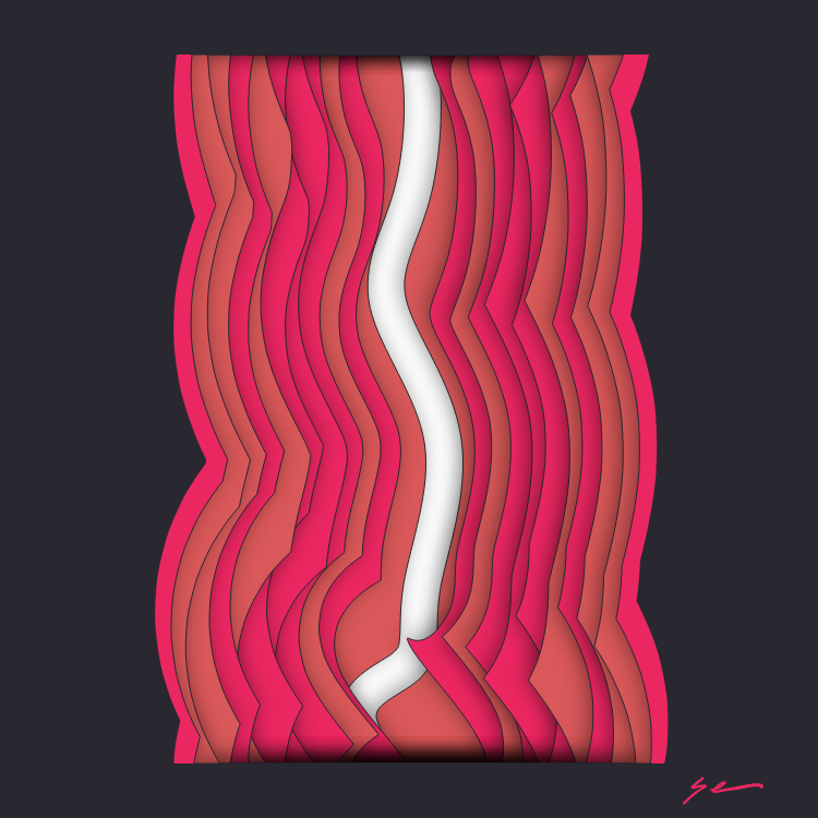 Amplitude #317