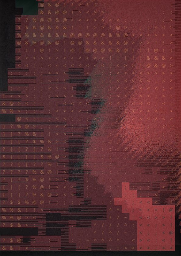 Convergence Remnants #12829