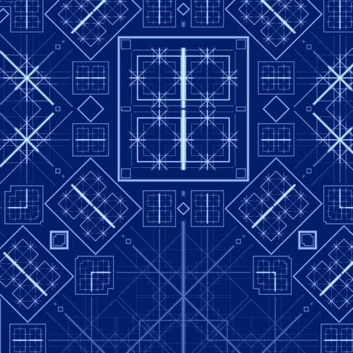 Blueprints #11