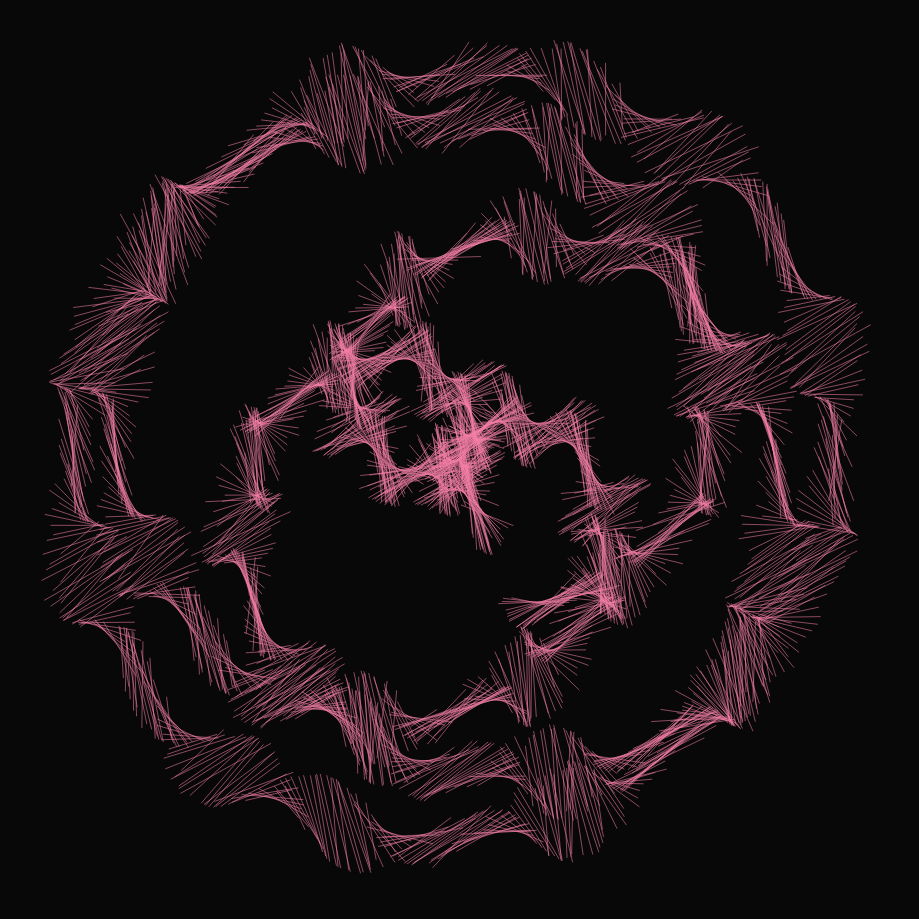 The Noise #13462