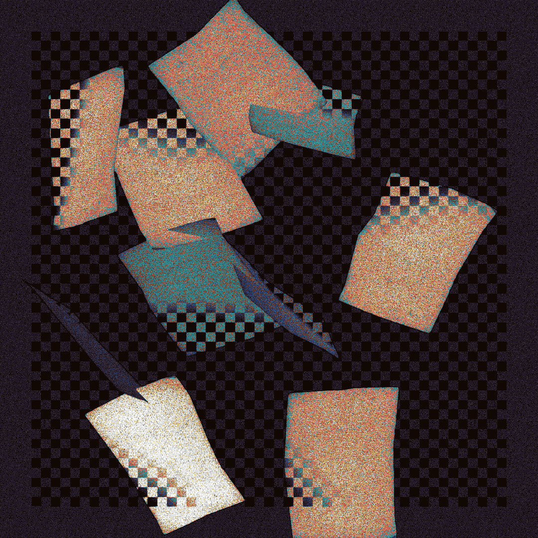Paperwork #248