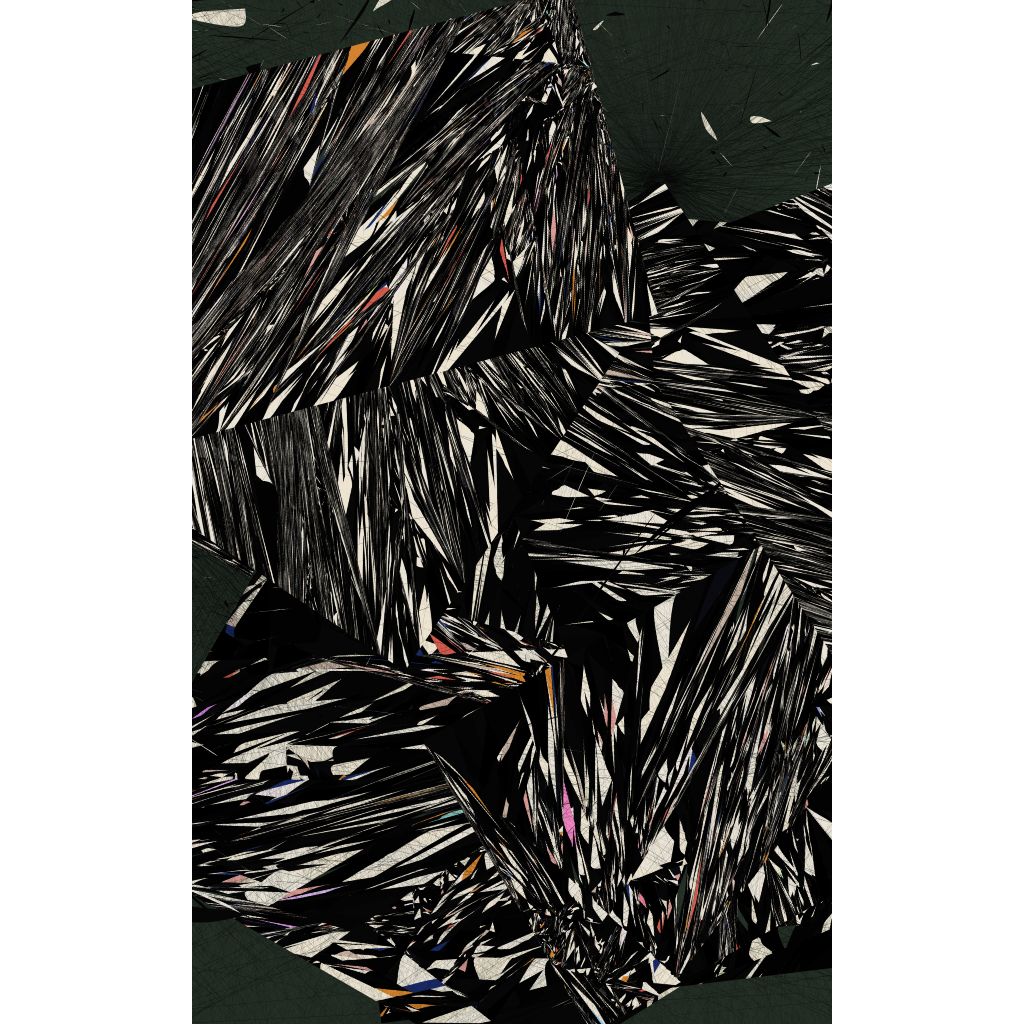Broken Abstractions in Black #125