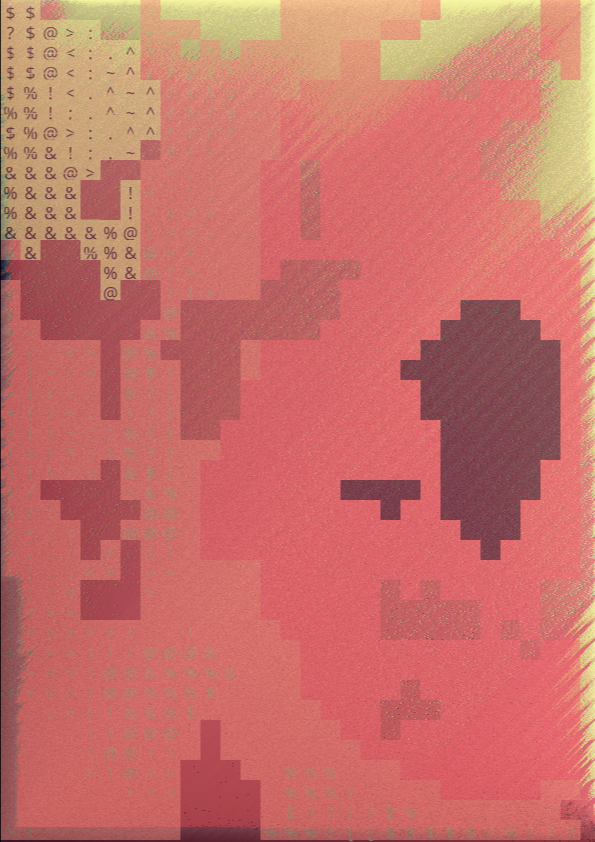 Convergence Remnants #4983