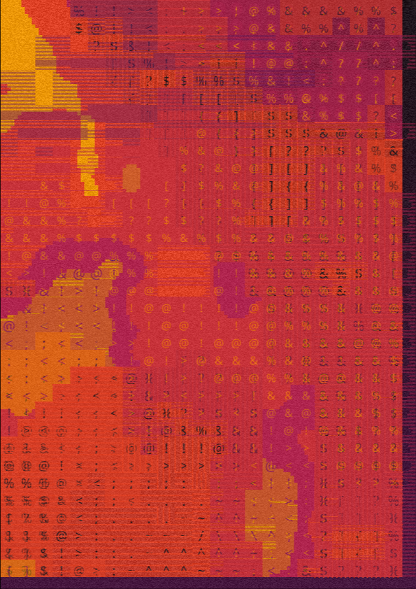 Convergence Remnants #2138