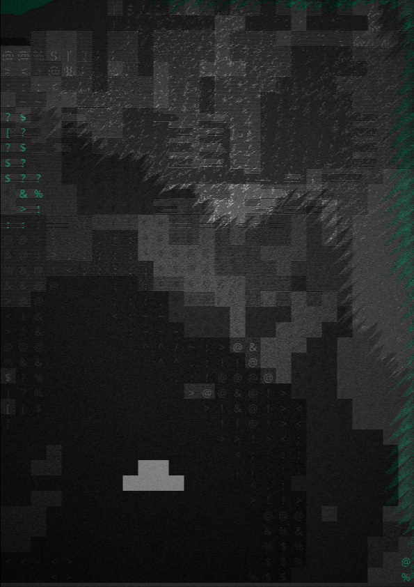 Convergence Remnants #10263