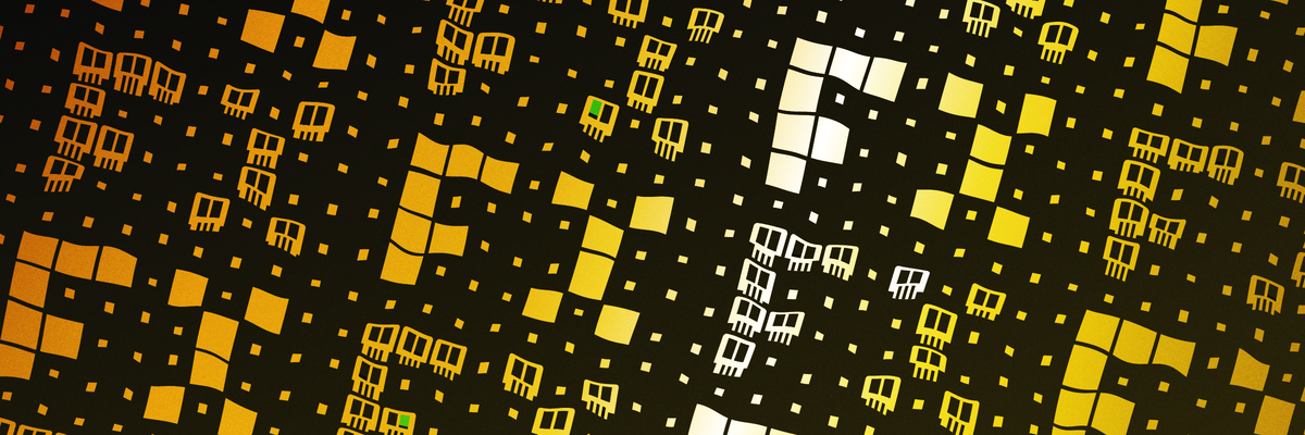 SMOLSKULL-PATTERN #1163
