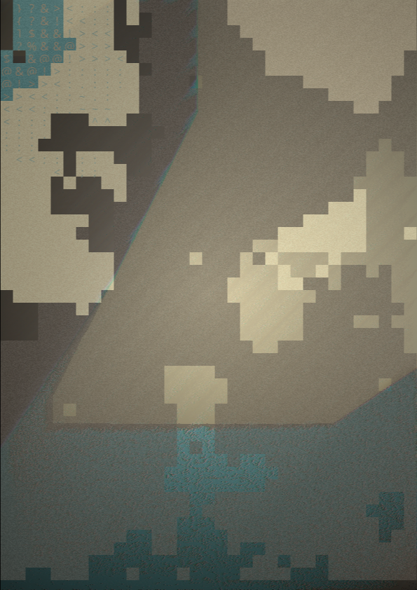 Convergence Remnants #17001