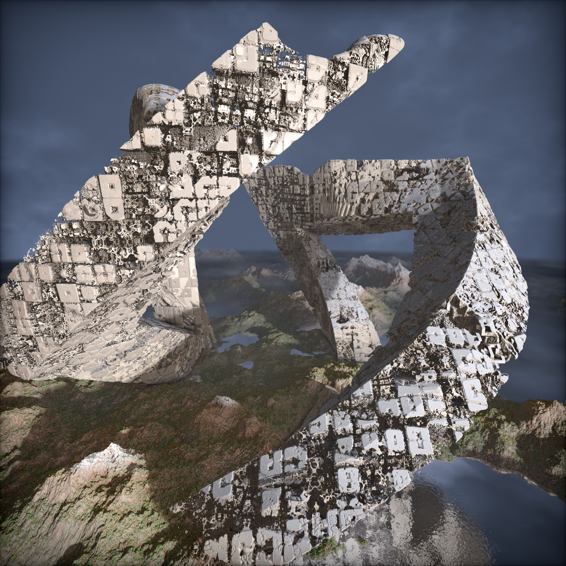 Cradle #466