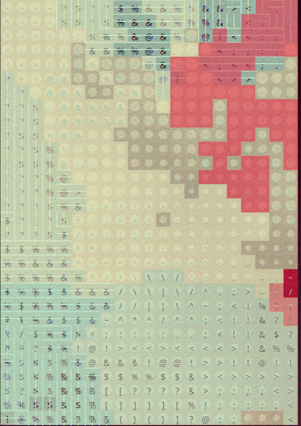 Convergence Remnants #14511