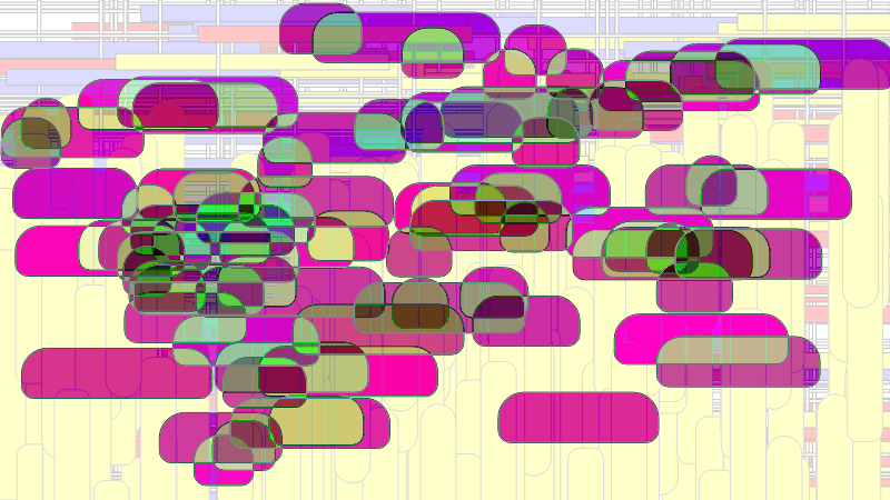 TIME SPECTRUM  #10