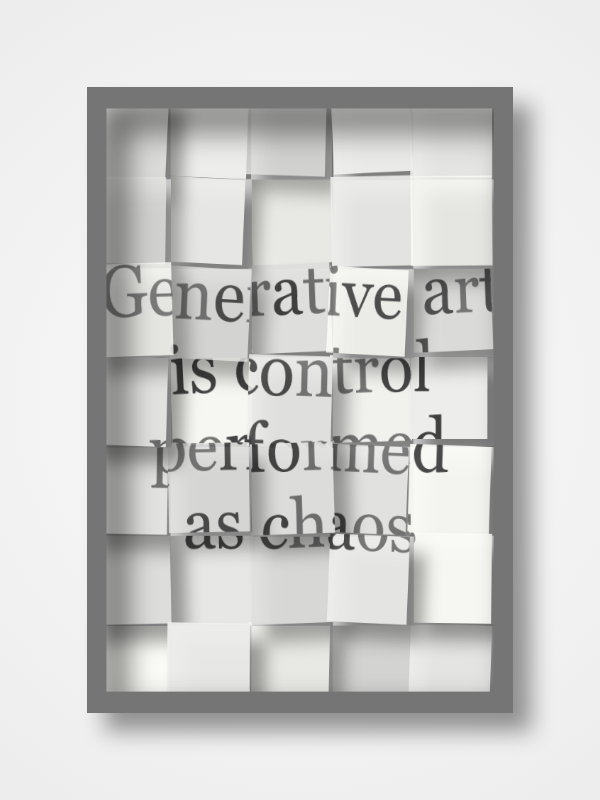 The Metaphor Machine #6248