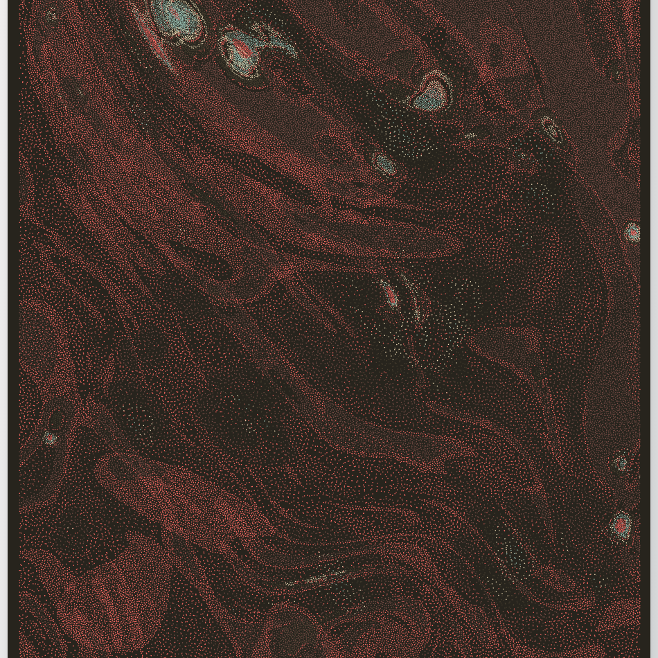 Caustics #150