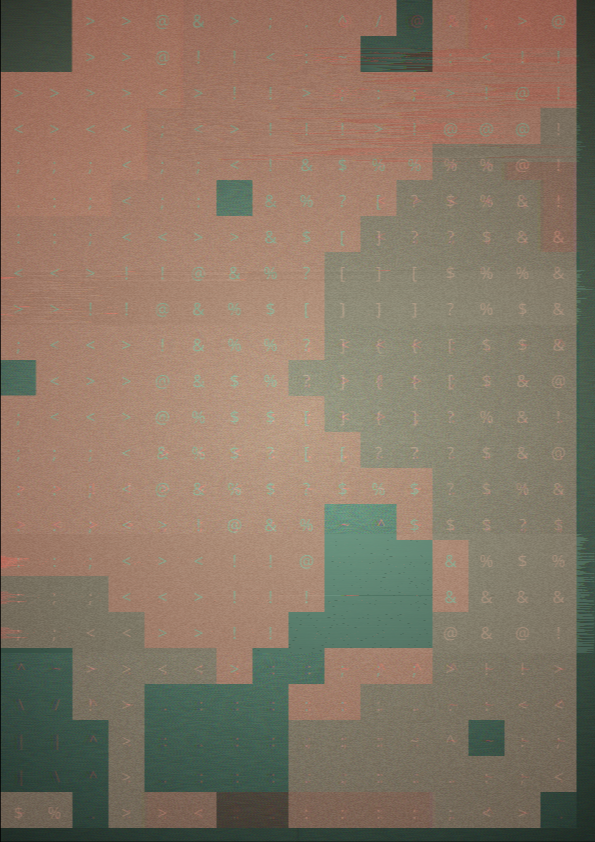 Convergence Remnants #14671