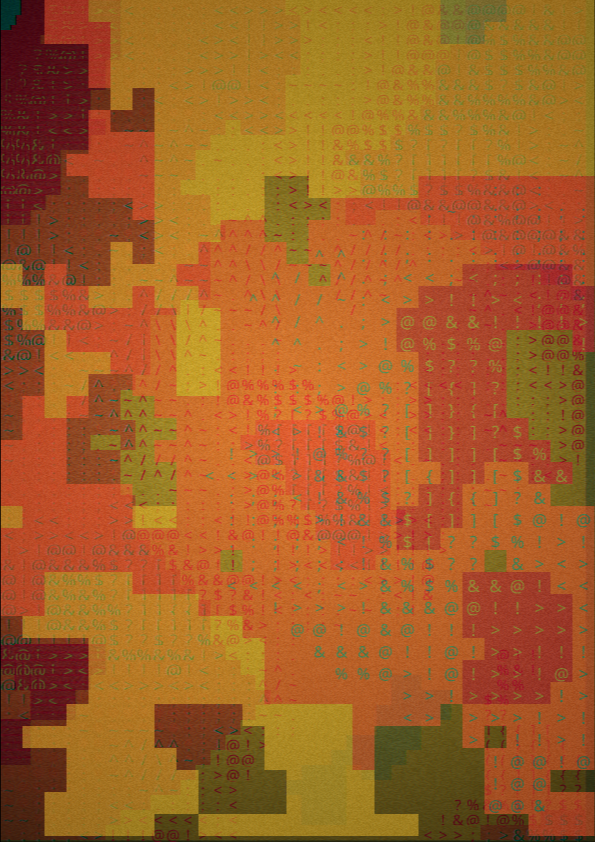 Convergence Remnants #9948