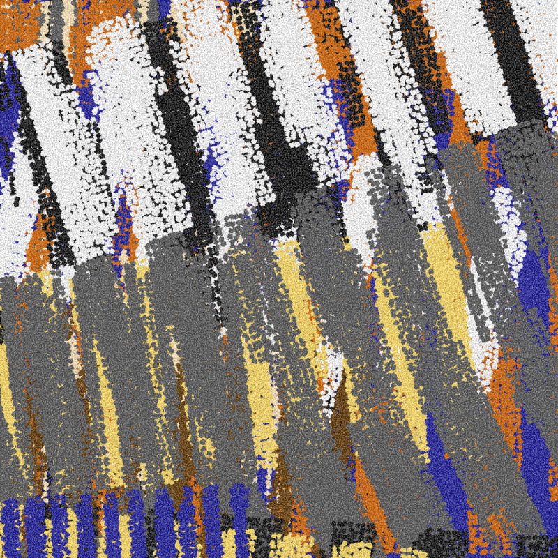 Urban Disorderly #124