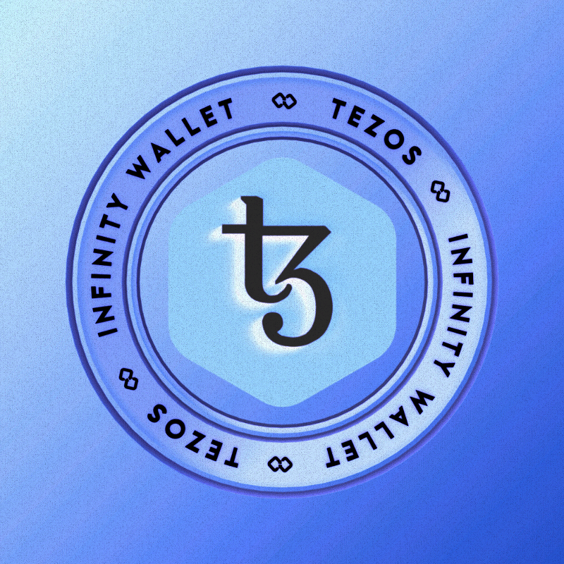 Tezos x Infinity Wallet #2127