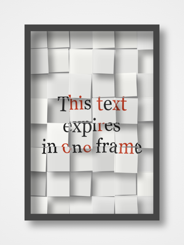The Metaphor Machine #28330