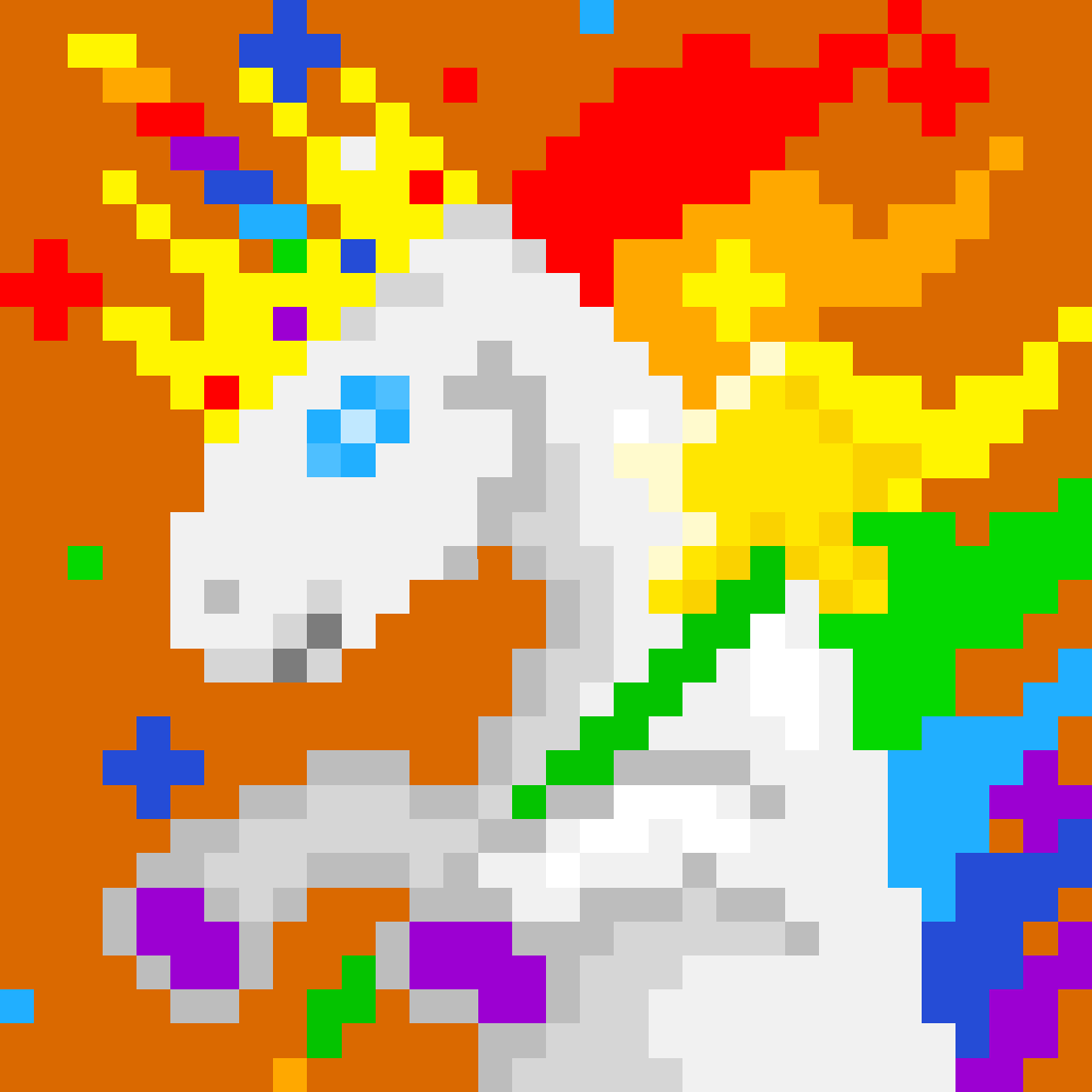 Unicorn #9859