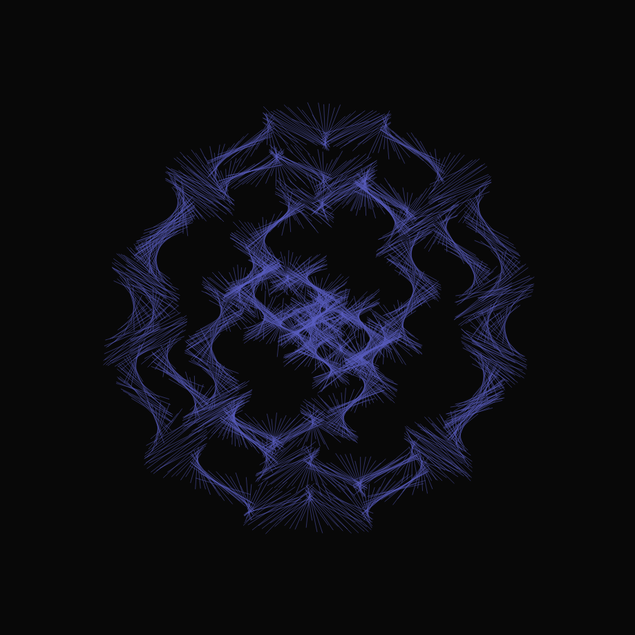 The Noise #14696