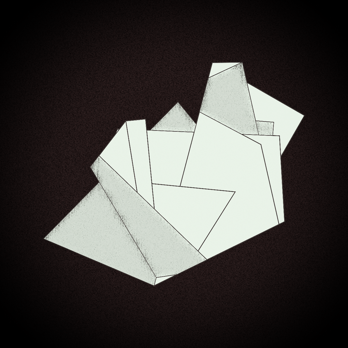 Shape of Freedom #993