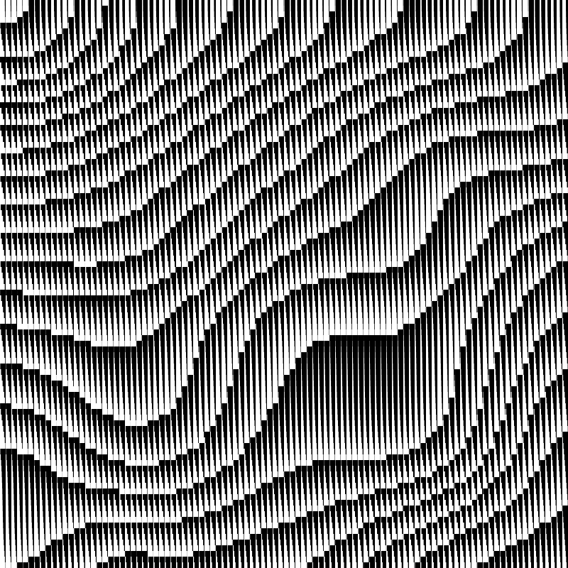 Praxis 001 #8