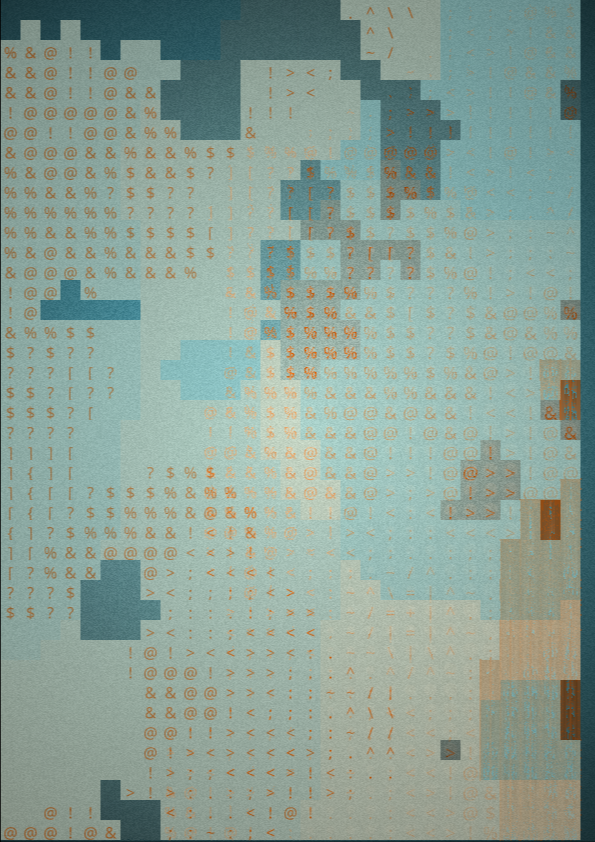 Convergence Remnants #25136
