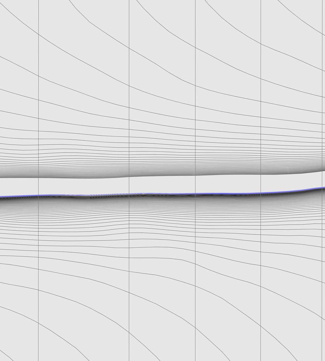 Linear Cycle #107