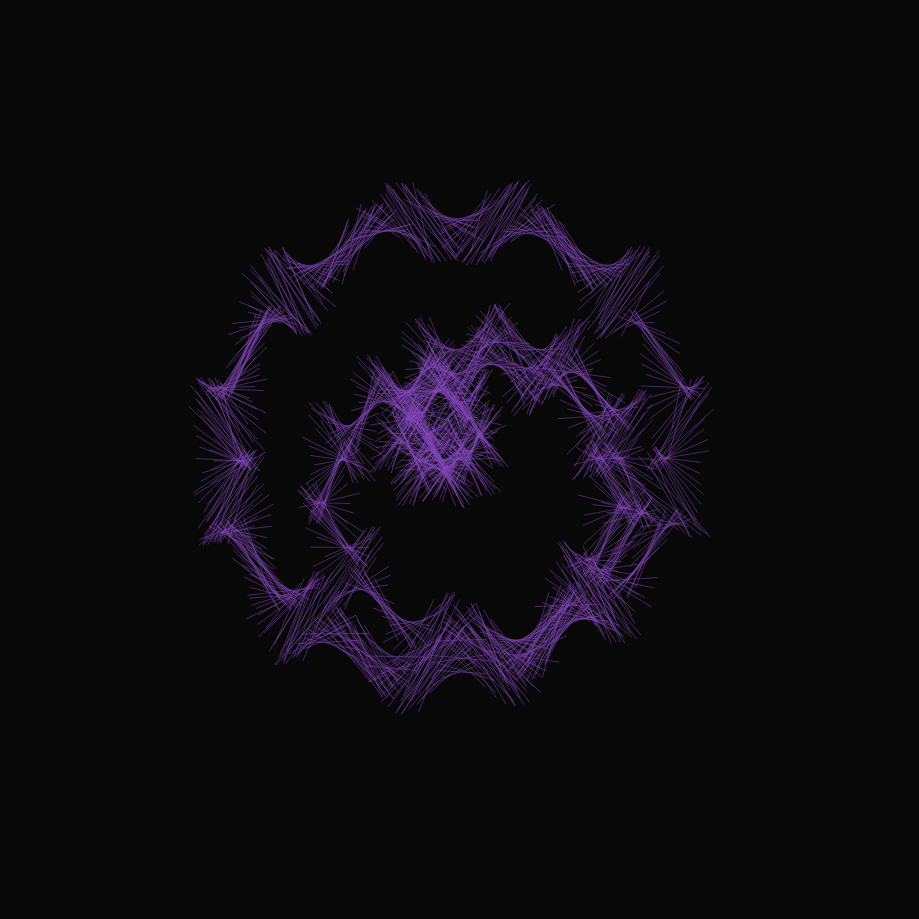 The Noise #13368